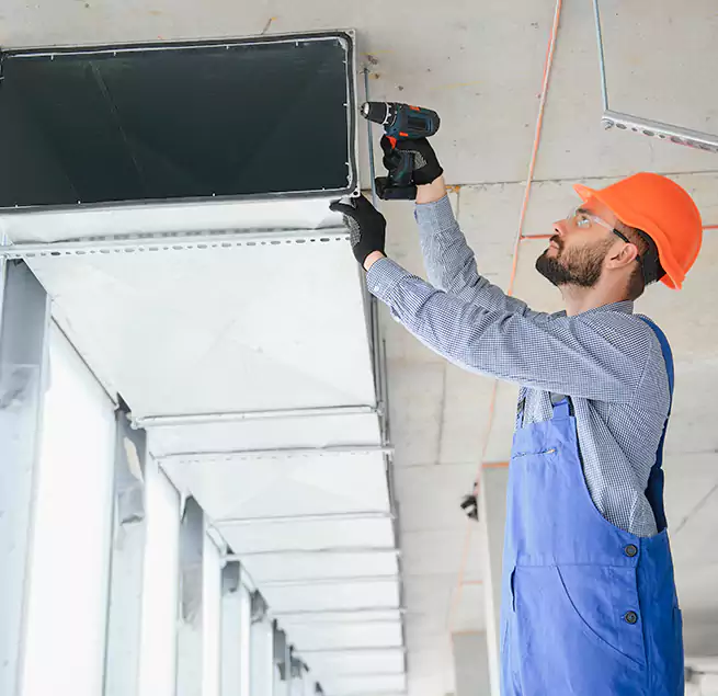 Why Homeowners & Businesses Trust Us in Norristown, PA