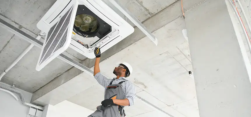 Efficient Multi‑Unit & HOA Annual Vent Cleaning Plans in Norristown