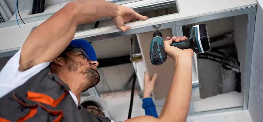 Our Apartment Air Duct Cleaning Services in Norristown, PA