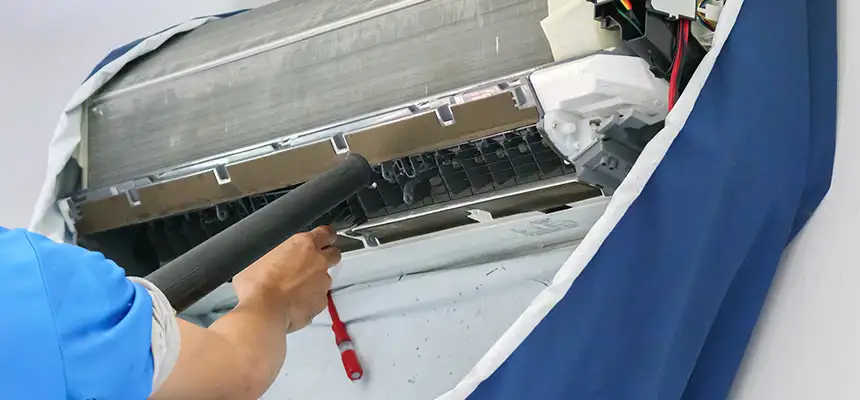 Advanced Clogged Dryer Vent Repair for Multi-Unit & Commercial in Norristown, PA