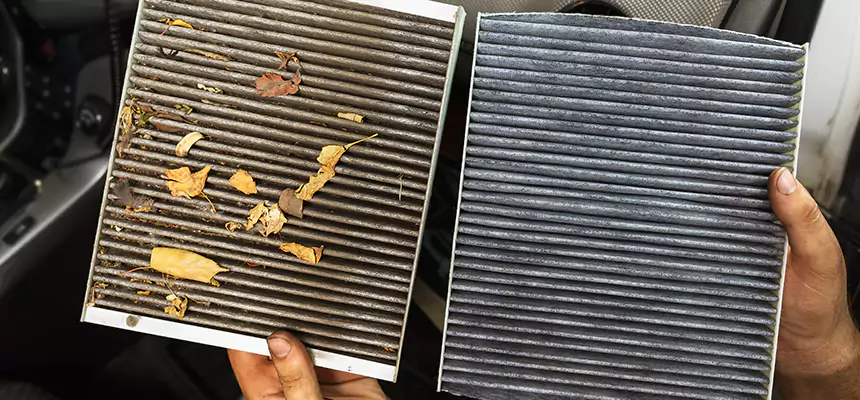 Our Dryer Vent Lint Filter Cleaning Services in Norristown, PA