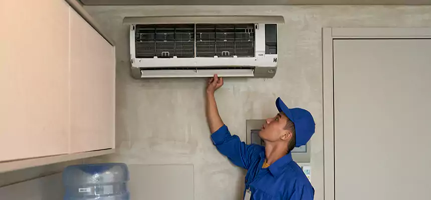 Balanced Fresh‑Air Ventilation (ERV/HRV) in Norristown