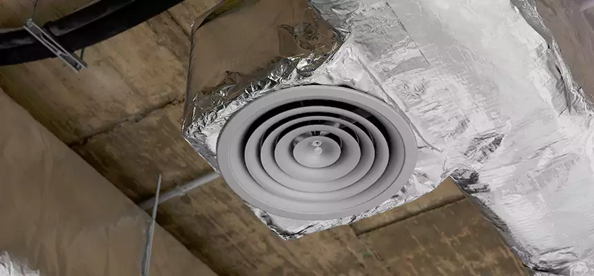 Our HVAC Ductwork Installation Services in Norristown, PA