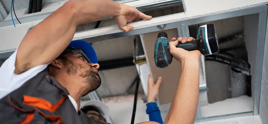 Our Improve Home Air Circulation Services in Norristown, PA