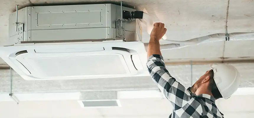 Our Local Vent Cleaning Services in Norristown, PA