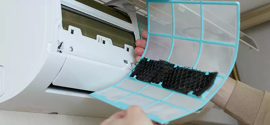 Gentle Ductwork Odor-Control Pet Dander Duct Cleaning in Norristown, PA