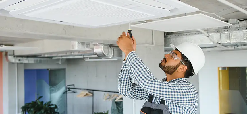 Our Roof Dryer Vent Cleaning Services in Norristown, PA