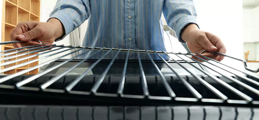Our Vent Grille Washing Services in Norristown, PA