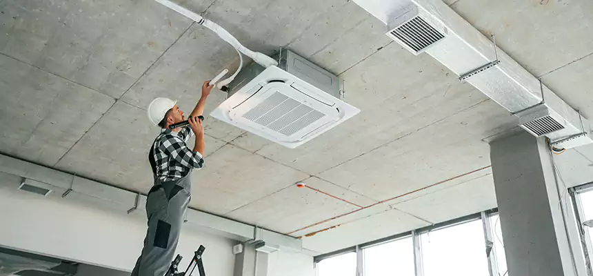 Our Wi Fi Connected Air Ducts Services in Norristown, PA
