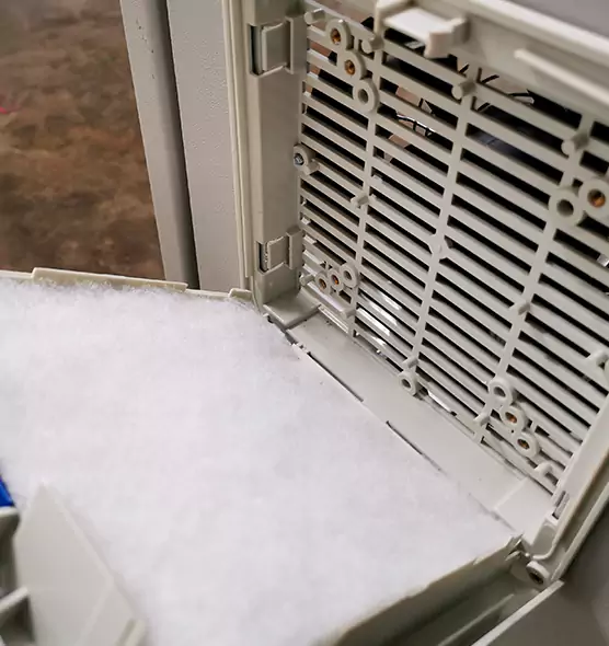 Professional Air Duct Expansion Solutions in Norristown, PA