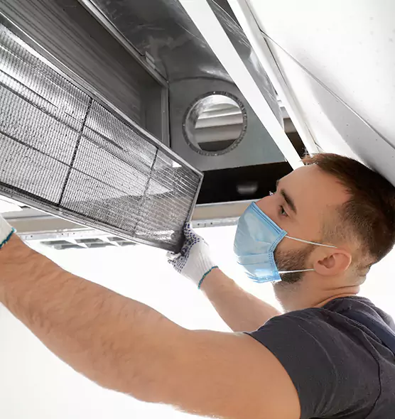 About Air Duct Pathogen Disinfection in Norristown, PA