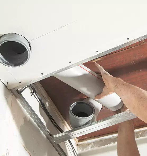 Professional Air Duct Replacement in Norristown, PA