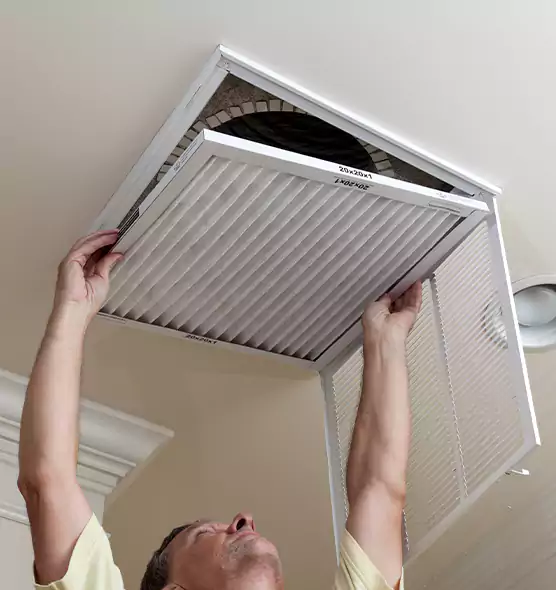 Trusted Apartment Air Duct Cleaning in Norristown, PA