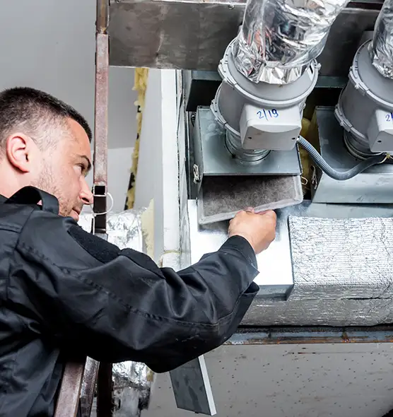 Professional Furnace Vent Cleaning in Norristown, PA