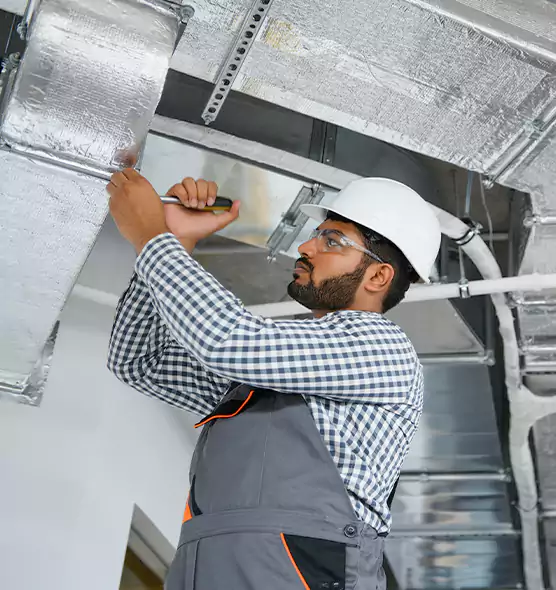Welcome to Mold & Mildew Removal from Air Ducts Norristown, PA