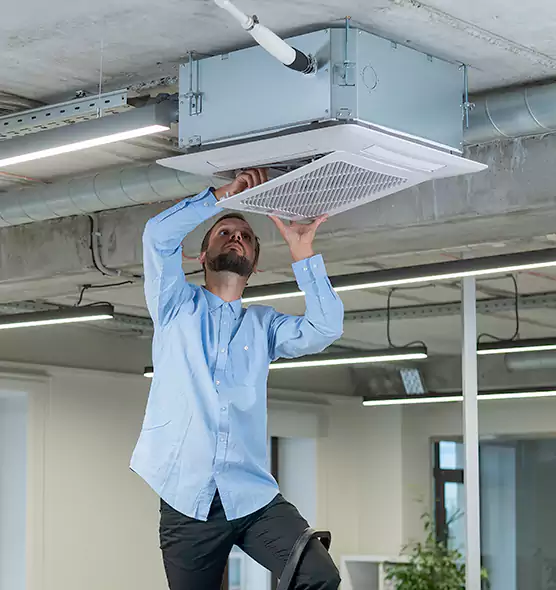 Advanced Residential Air Vent Cleaning in Norristown, PA