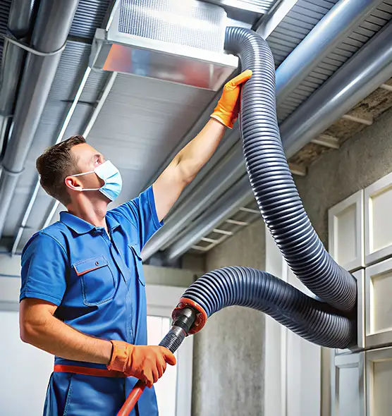 Welcome to Air Duct Cleaning & Repairs Norristown — Your Local Roof Dryer Vent Cleaning Specialists in Norristown, PA