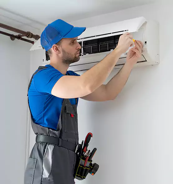 About Smart Thermostat AC Installation in Norristown, PA