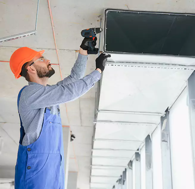 Why Homeowners & Businesses Trust Us in Norristown, PA?