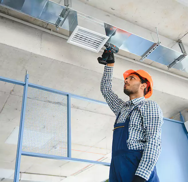 Why Homeowners & Businesses Trust Us in Norristown, PA?