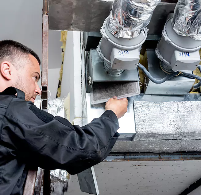 Why Homeowners & Businesses Trust Us in Norristown, PA?