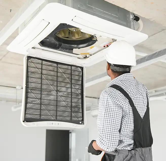 Why Homeowners & Businesses Trust Us in Norristown, PA?