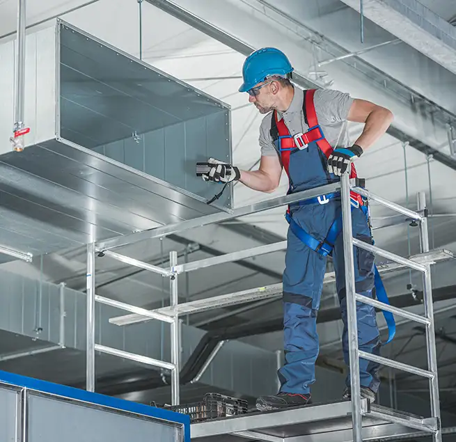 Why Homeowners & Businesses Trust Us in Norristown, PA?