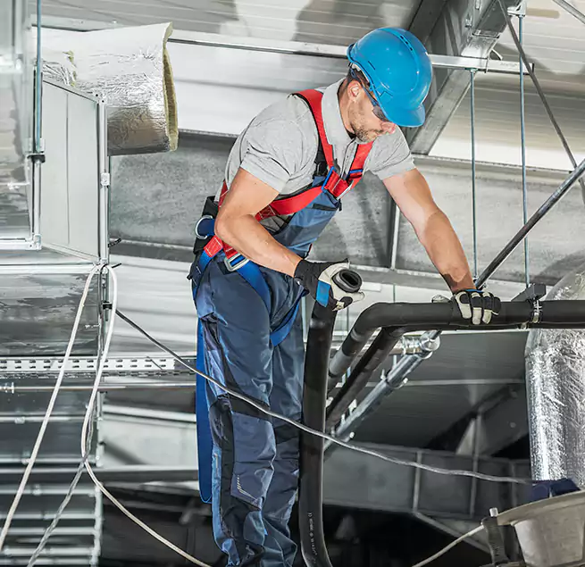 Why Homeowners & Businesses Trust Us in Norristown, PA?