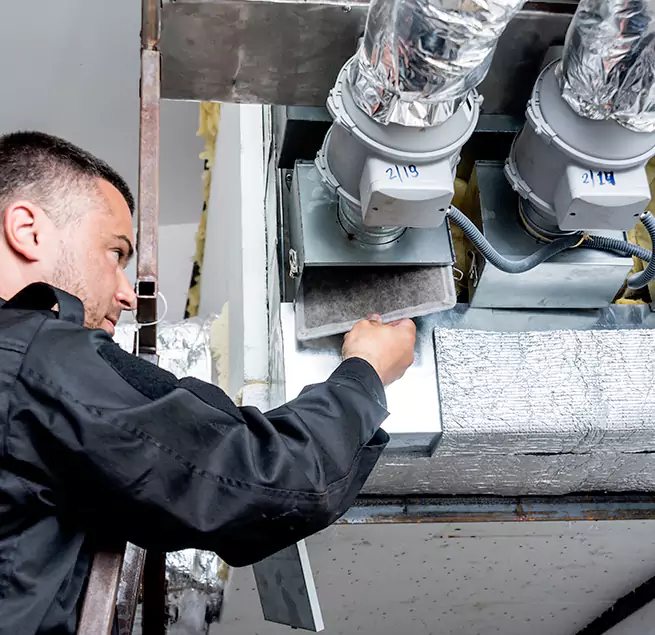 Why Homeowners & Businesses Trust Us in Norristown, PA