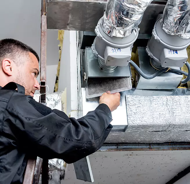 Why Homeowners & Businesses Trust Us in Norristown, PA?