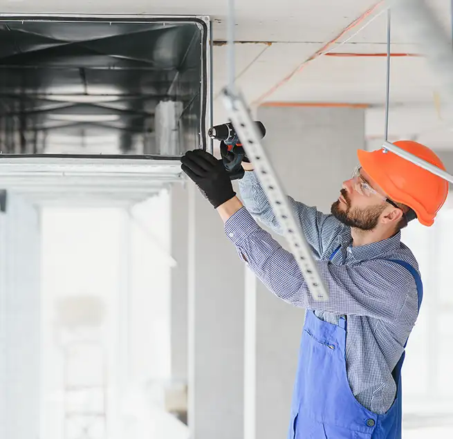 Why Homeowners & Businesses Trust Us in Norristown, PA?