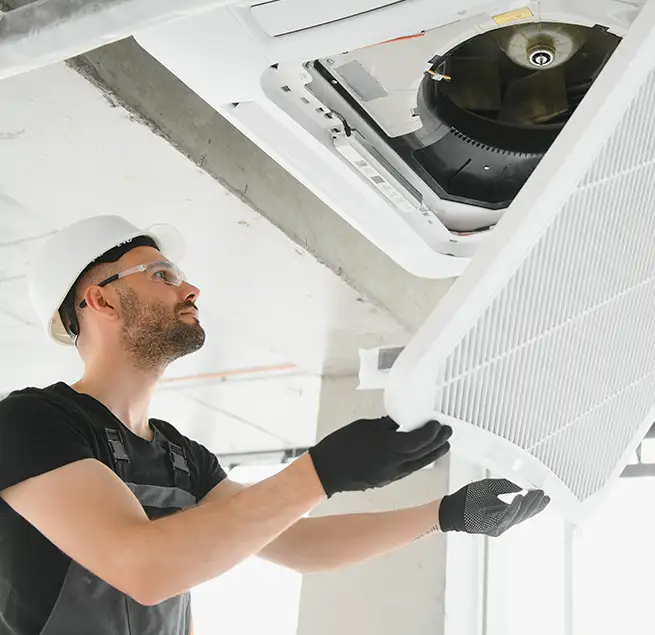 Why Homeowners & Businesses Trust Us in Norristown, PA?