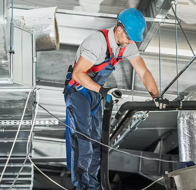 Why Homeowners & Businesses Trust Us in Norristown, PA?