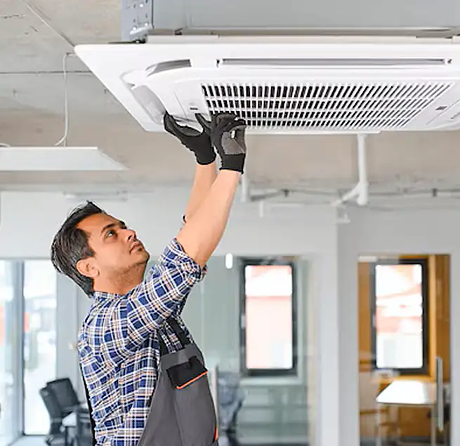 Why Homeowners & Businesses Trust Us in Norristown, PA?