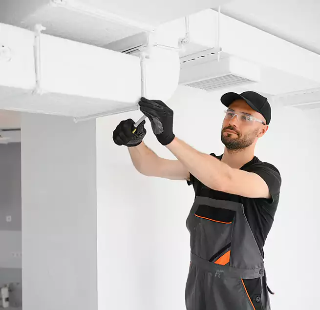 Why Homeowners & Businesses Trust Us in Norristown, PA?