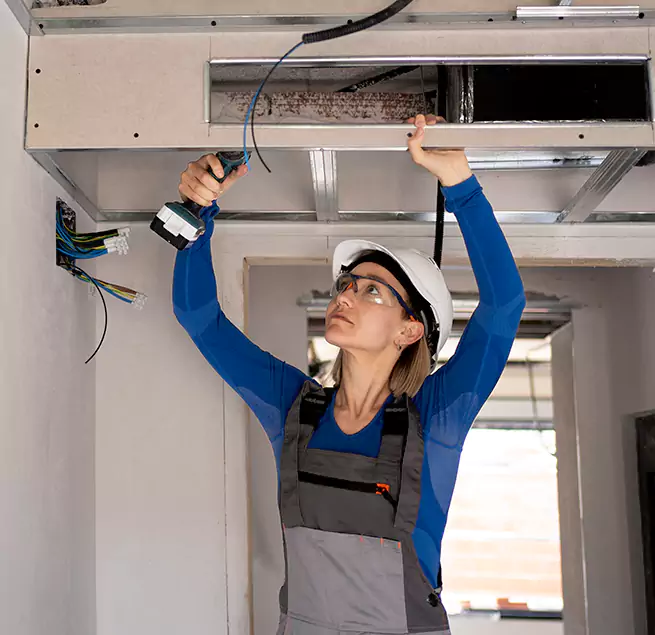 Why Homeowners & Businesses Trust Us in Norristown, PA?