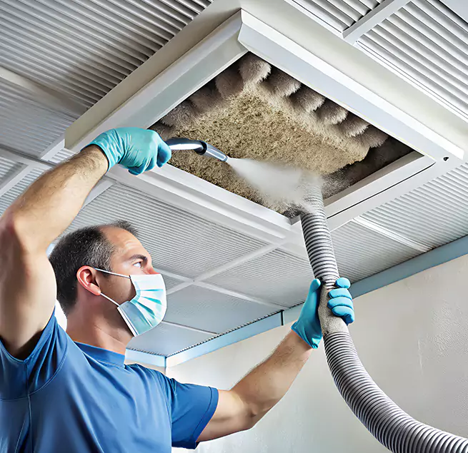 Why Homeowners Businesses Trust Us in Norristown, PA