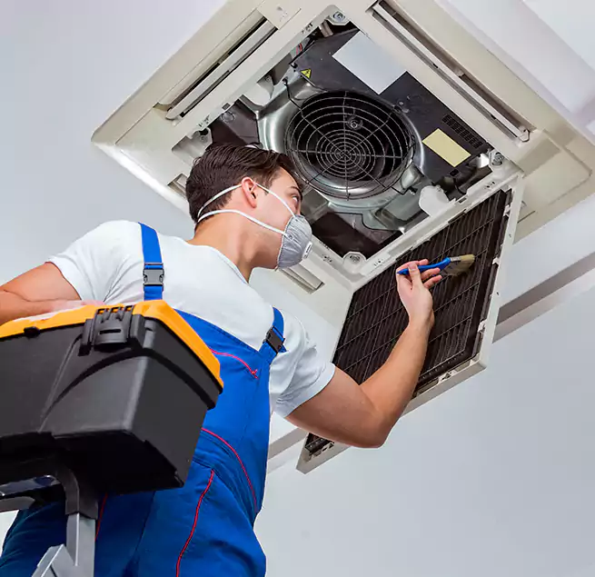 Why Homeowners & Businesses Trust Us in Norristown, PA?