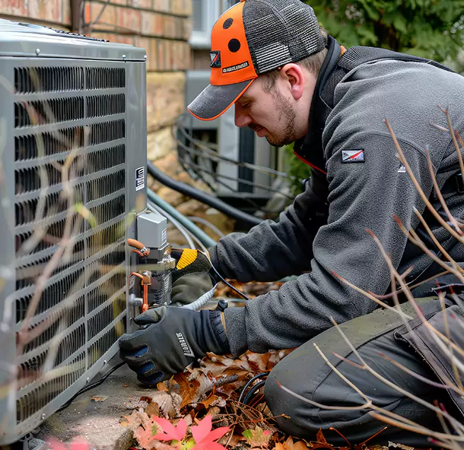 Why Homeowners & Businesses Trust Us in Norristown, PA?