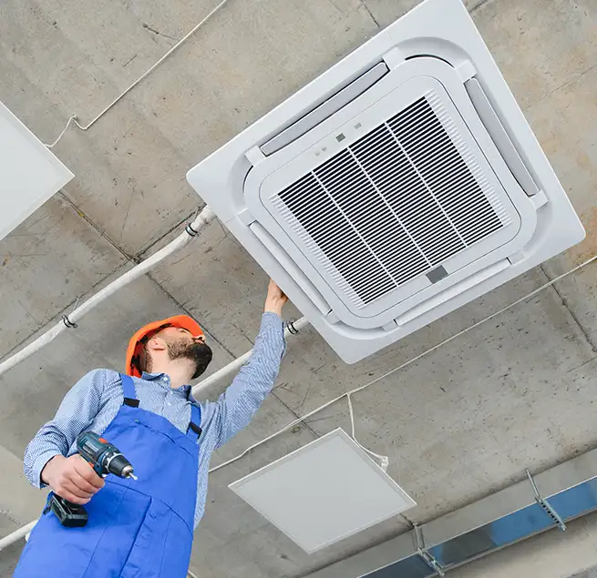 Why Homeowners & Businesses Trust Us in Norristown, PA