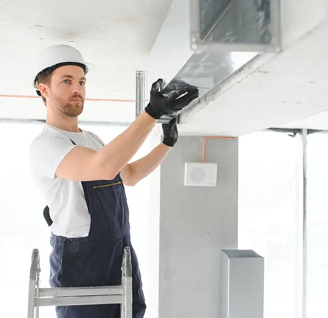 Why Homeowners & Businesses Trust Us in Norristown, PA?