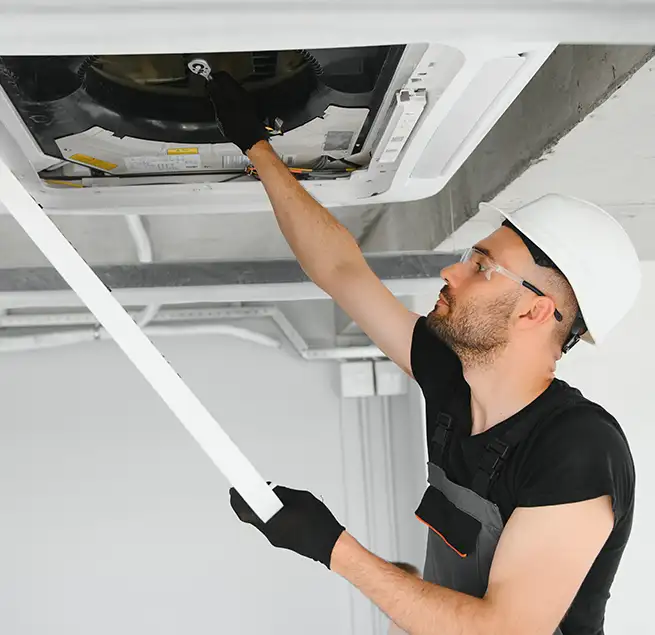 Why Homeowners & Businesses Trust Us in Norristown, PA?