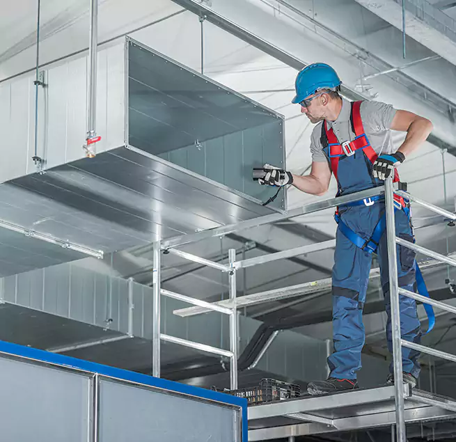 Why Homeowners & Businesses Trust Us in Norristown, PA?