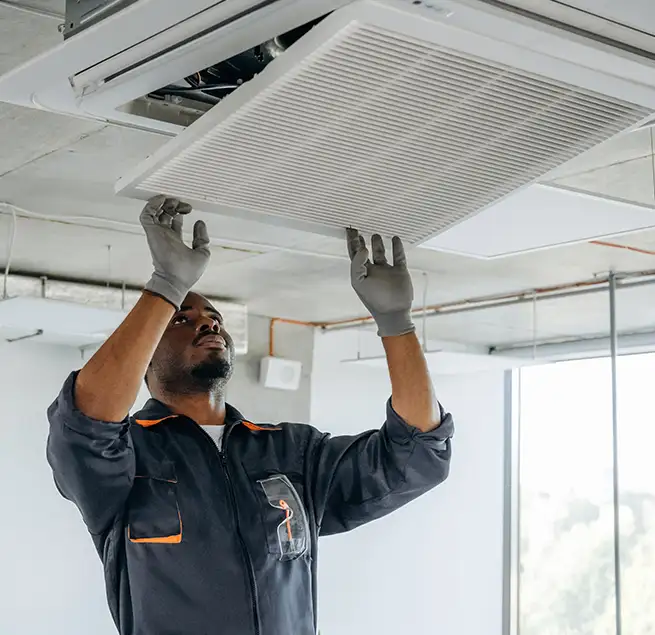 Why Homeowners & Businesses Trust Us in Norristown, PA?