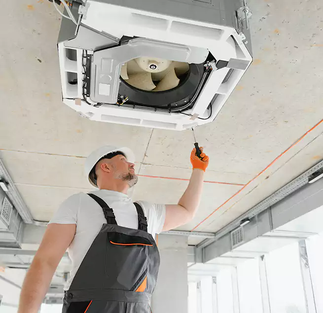 Why Homeowners Businesses Trust Us in Norristown, PA