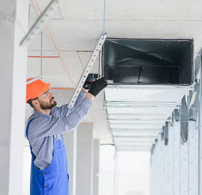 Why Homeowners & Businesses Trust Us in Norristown, PA?